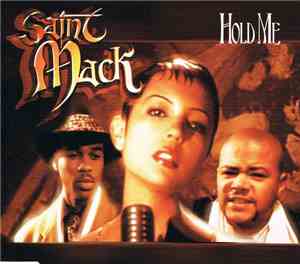 Saint Mack - Hold Me