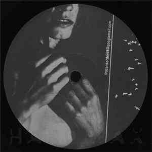 Samuel Kerridge - Auris Interna