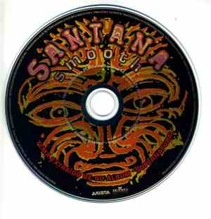 Santana Feat. Rob Thomas - Smooth