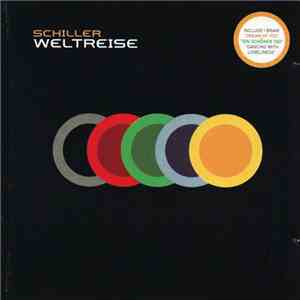 Schiller - Weltreise
