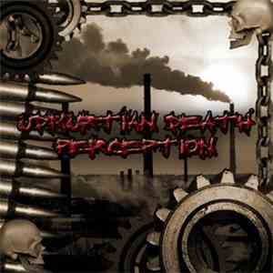 Silent Storm / A Few Moments To Death / Symbiothic - Udmurtian Death Perce ...