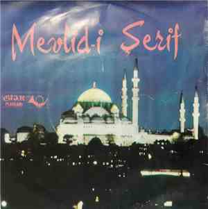 Süleyman Çelebi, Hafız Bayram Koca - Mevlid-i Şerif