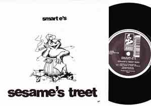 Smart-E's - Sesame's Treet