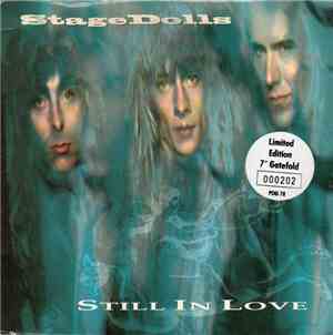 Stage Dolls - Still In Love