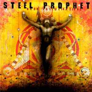 Steel Prophet - Dark Hallucinations