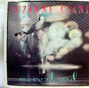 Suzanne Ciani - Neverland