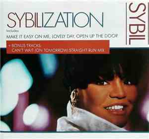 Sybil - Sybilization