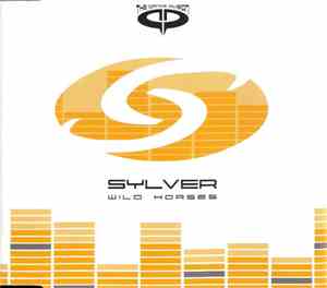 Sylver - Wild Horses