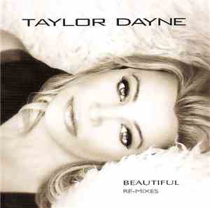 Taylor Dayne - Beautiful (Re-mixes)