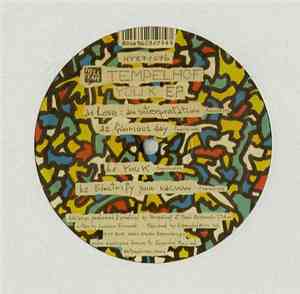 Tempelhof - You K EP