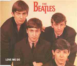 The Beatles - Love Me Do