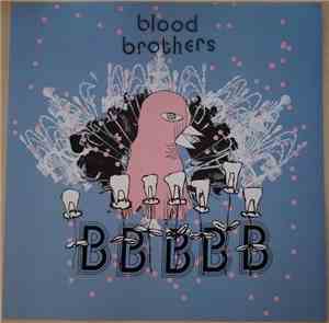 The Blood Brothers - Crimes