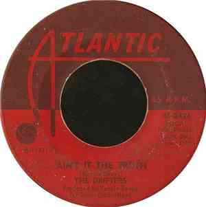 The Drifters - Ain't It The Truth / Up Jumped The Devil