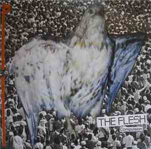 The Flesh / The Jai-Alai Savant - Untitled