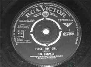 The Monkees - Alternate Title