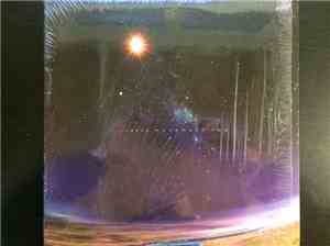 The Opus - Movement Two