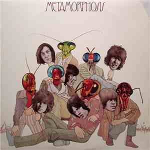 The Rolling Stones - Metamorphosis