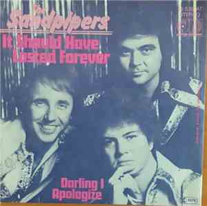 The Sandpipers - It Should Have Lasted Forever