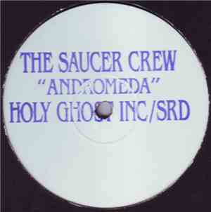 The Saucer Crew - Andromeda