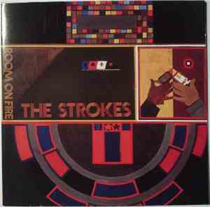 The Strokes - Room On Fire
