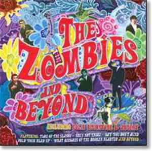 The Zombies - The Zombies And Beyond