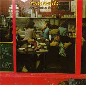 Tom Waits - Nighthawks At The Diner