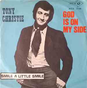 Tony Christie - God Is On My Side