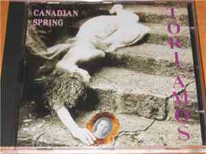 Tori Amos - Canadian Spring
