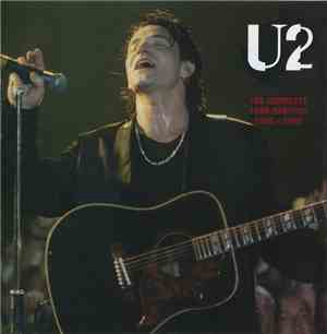 U2 - The Complete Tour Rarities