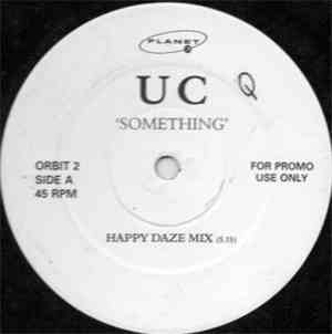 UC - Something