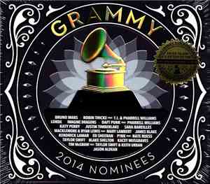 Various - 2014 Grammy Nominees