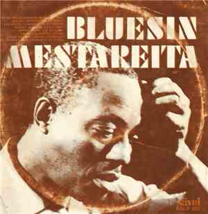 Various - Bluesin Mestareita