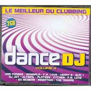 Various - Dance DJ Volume 4