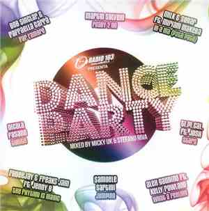 Various - Dance Party