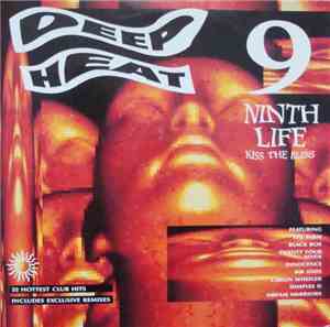 Various - Deep Heat 9 Ninth Life - Kiss The Bliss