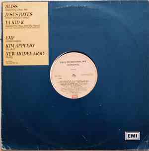 Various - Disco Promocional Mix