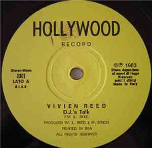 Various - D.J.'s Talk  Luca's Dream