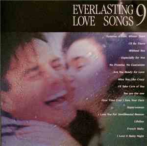 Various - Everlasting Love Songs9