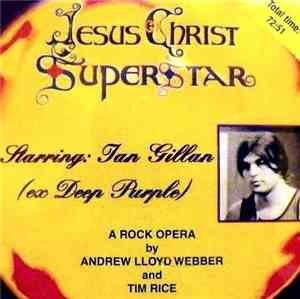 Various - Jesus Christ Superstar