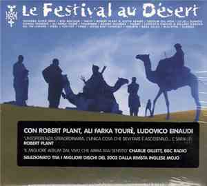 Various - Le Festival Au Désert