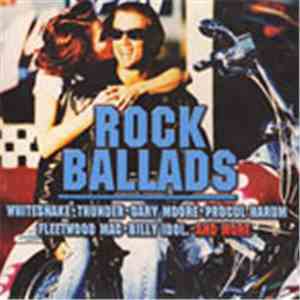 Various - Rock Ballads