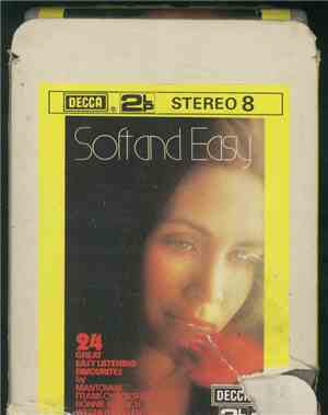 Various - Soft And Easy