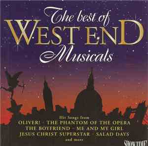 Various - The Best Of West End Musicals