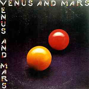 Wings  - Venus And Mars