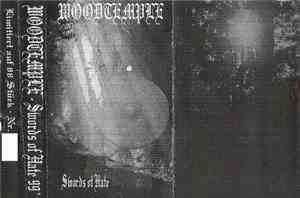 Woodtemple - Swords Of Hate