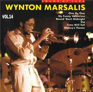 Wynton Marsalis - The Sound Of Jazz: 