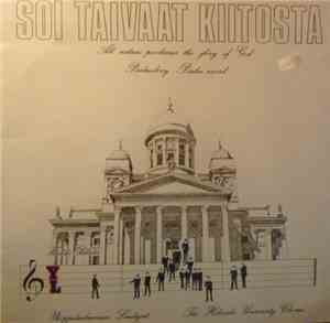 Ylioppilaskunnan Laulajat - Soi Taivaat Kiitosta / Psalmilevy