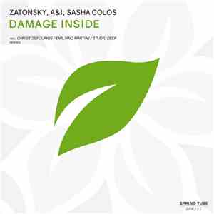Zatonsky, A&I, Sasha Colos - Damage Inside