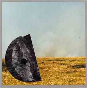 :zoviet-france: - Shouting At The Ground