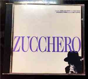 Zucchero - Zucchero